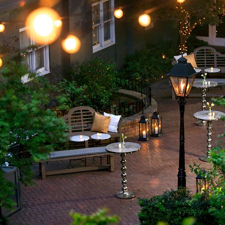 Kimpton Brice Hotel By Ihg Savannah Extérieur photo