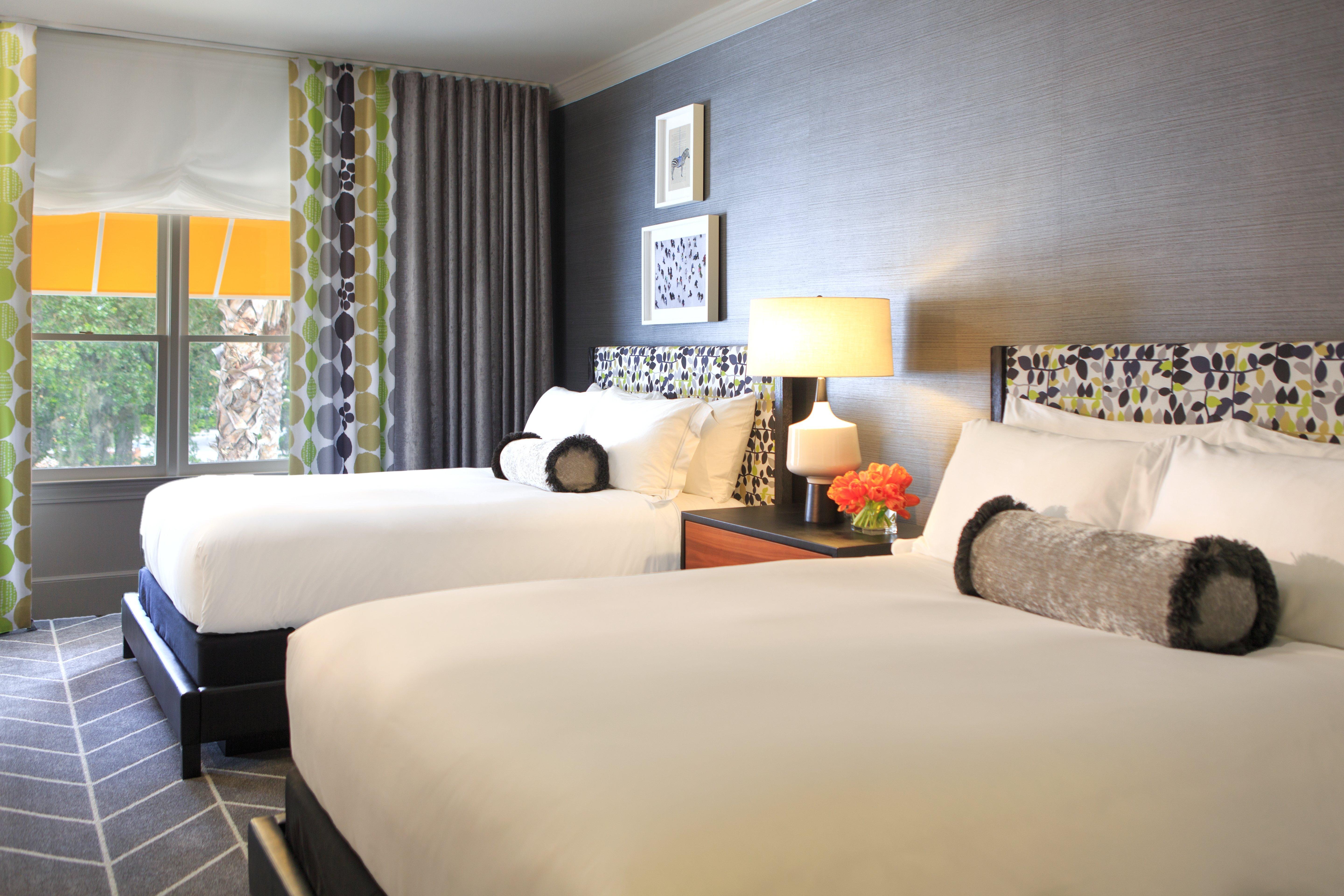 Kimpton Brice Hotel By Ihg Savannah Extérieur photo