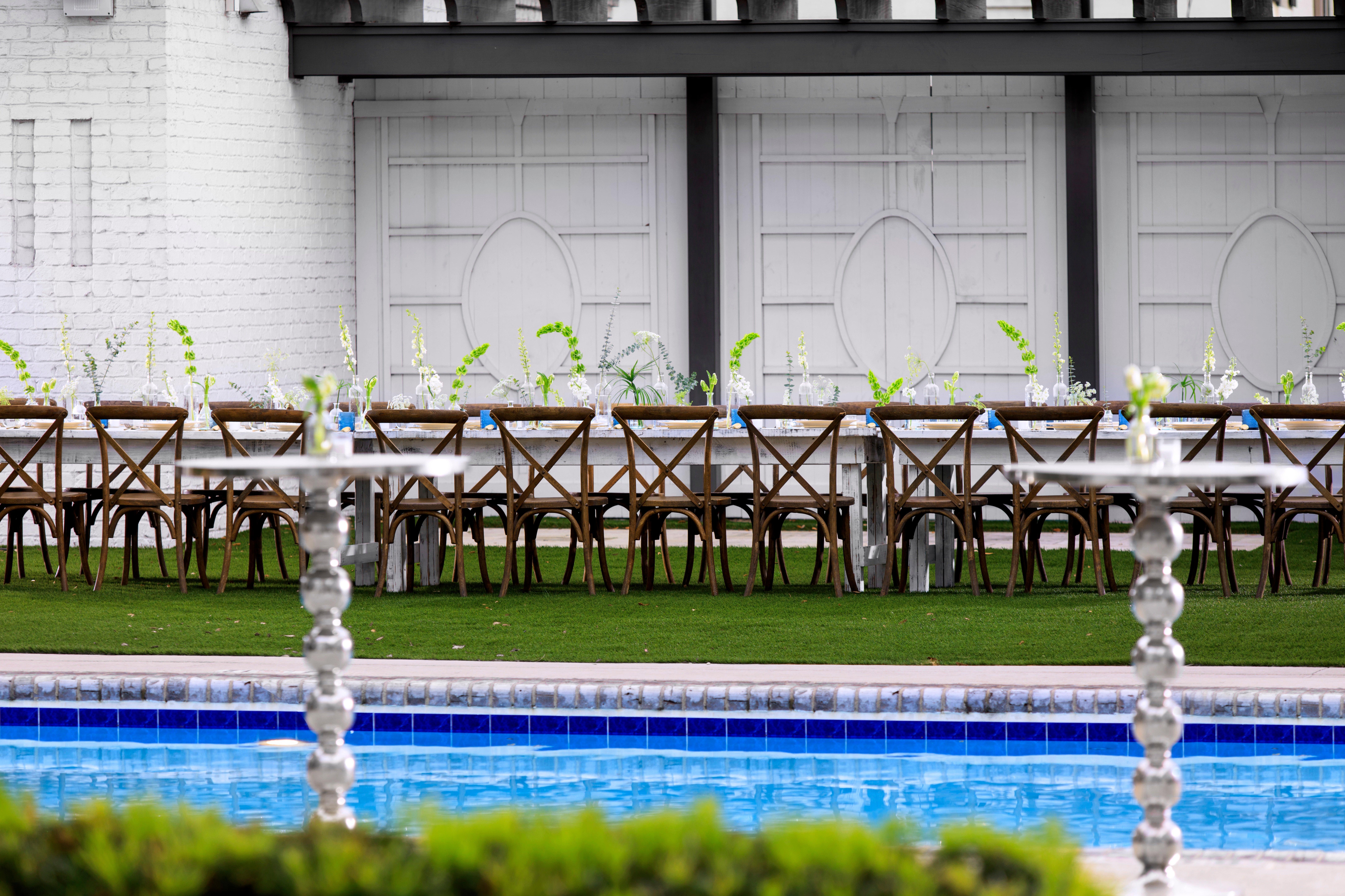 Kimpton Brice Hotel By Ihg Savannah Extérieur photo