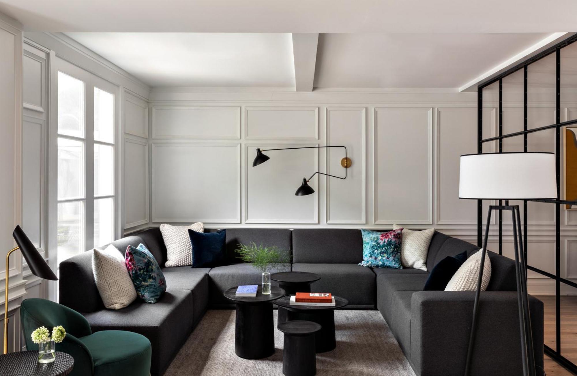 Kimpton Brice Hotel By Ihg Savannah Extérieur photo