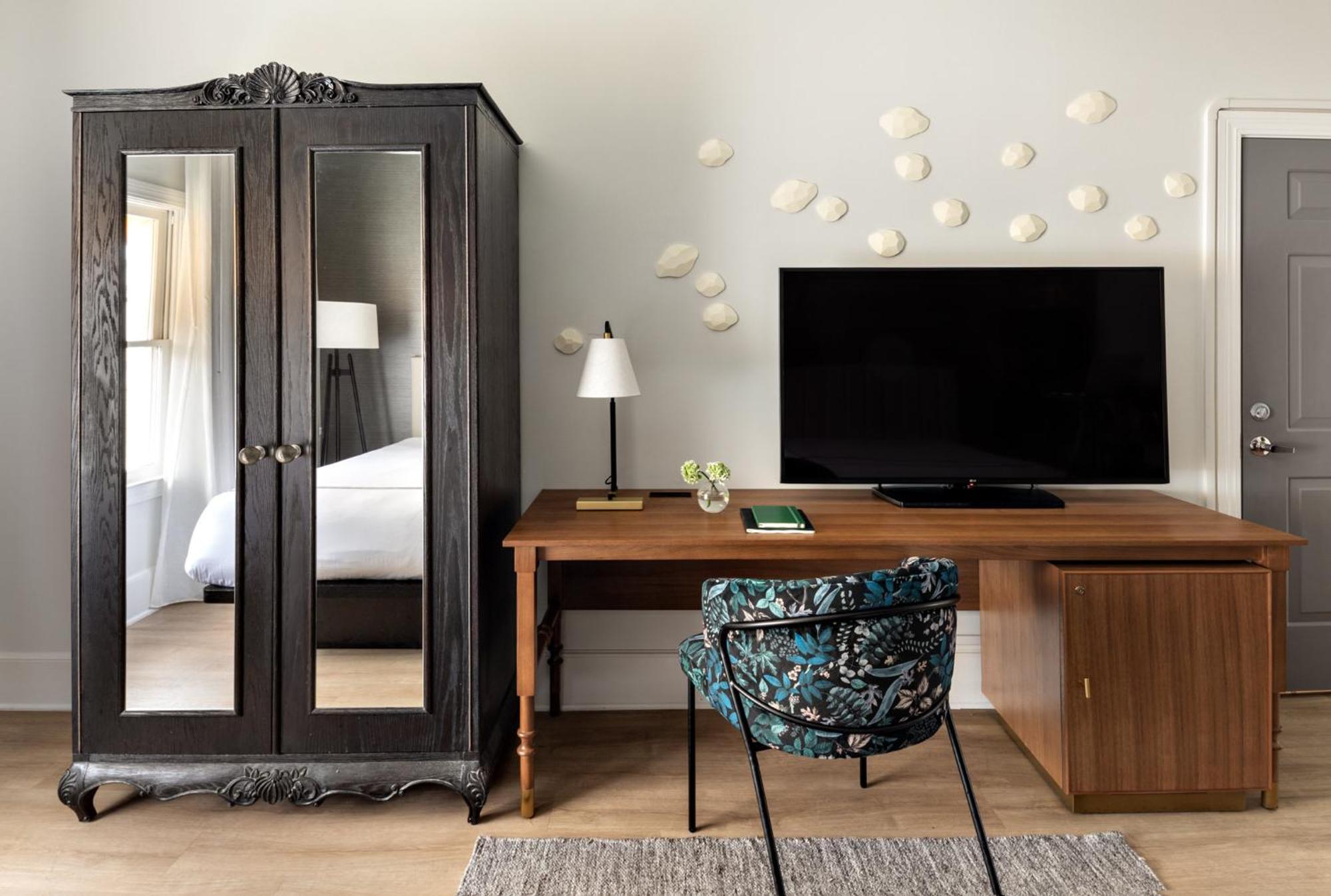 Kimpton Brice Hotel By Ihg Savannah Extérieur photo