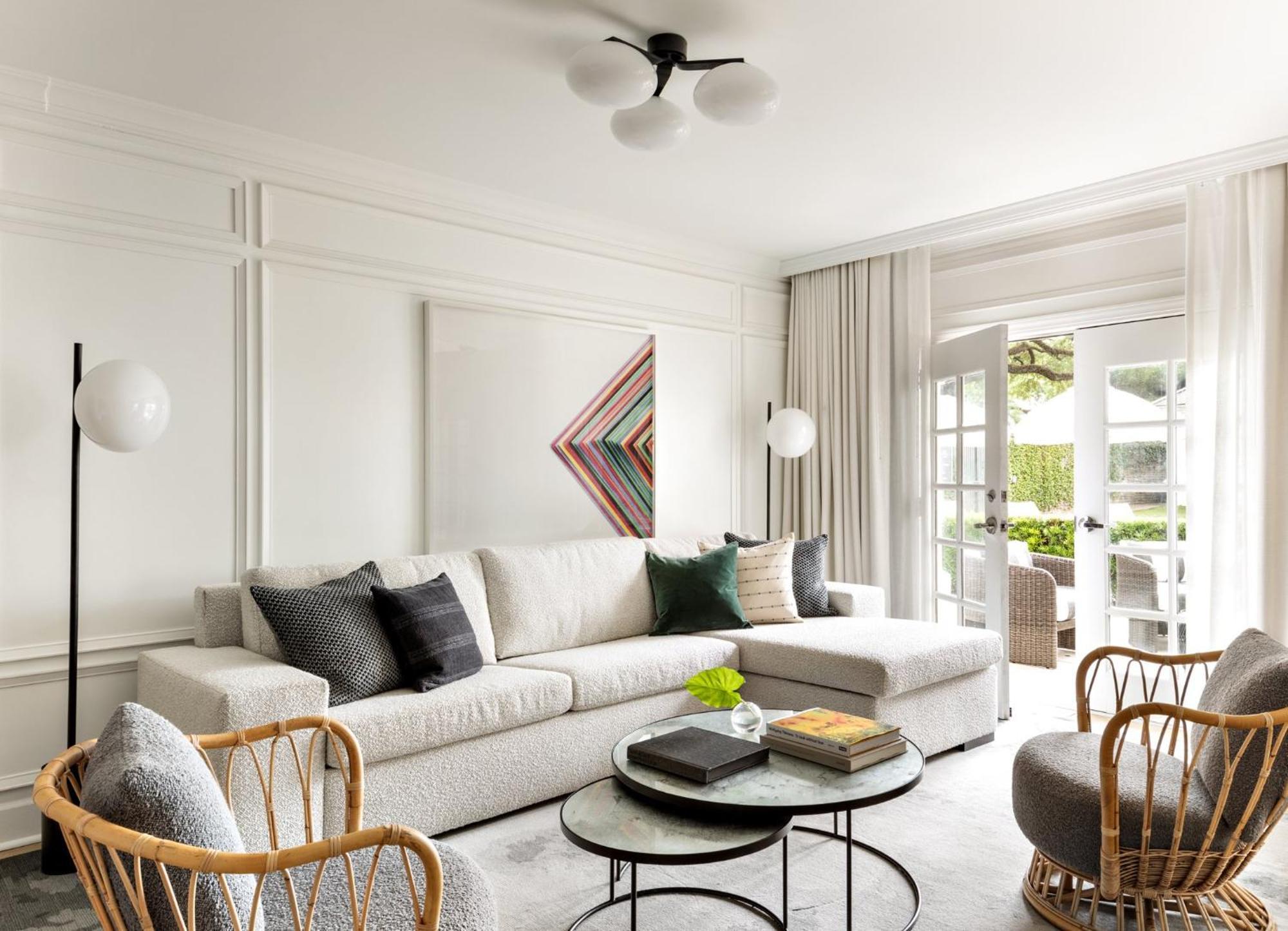 Kimpton Brice Hotel By Ihg Savannah Extérieur photo