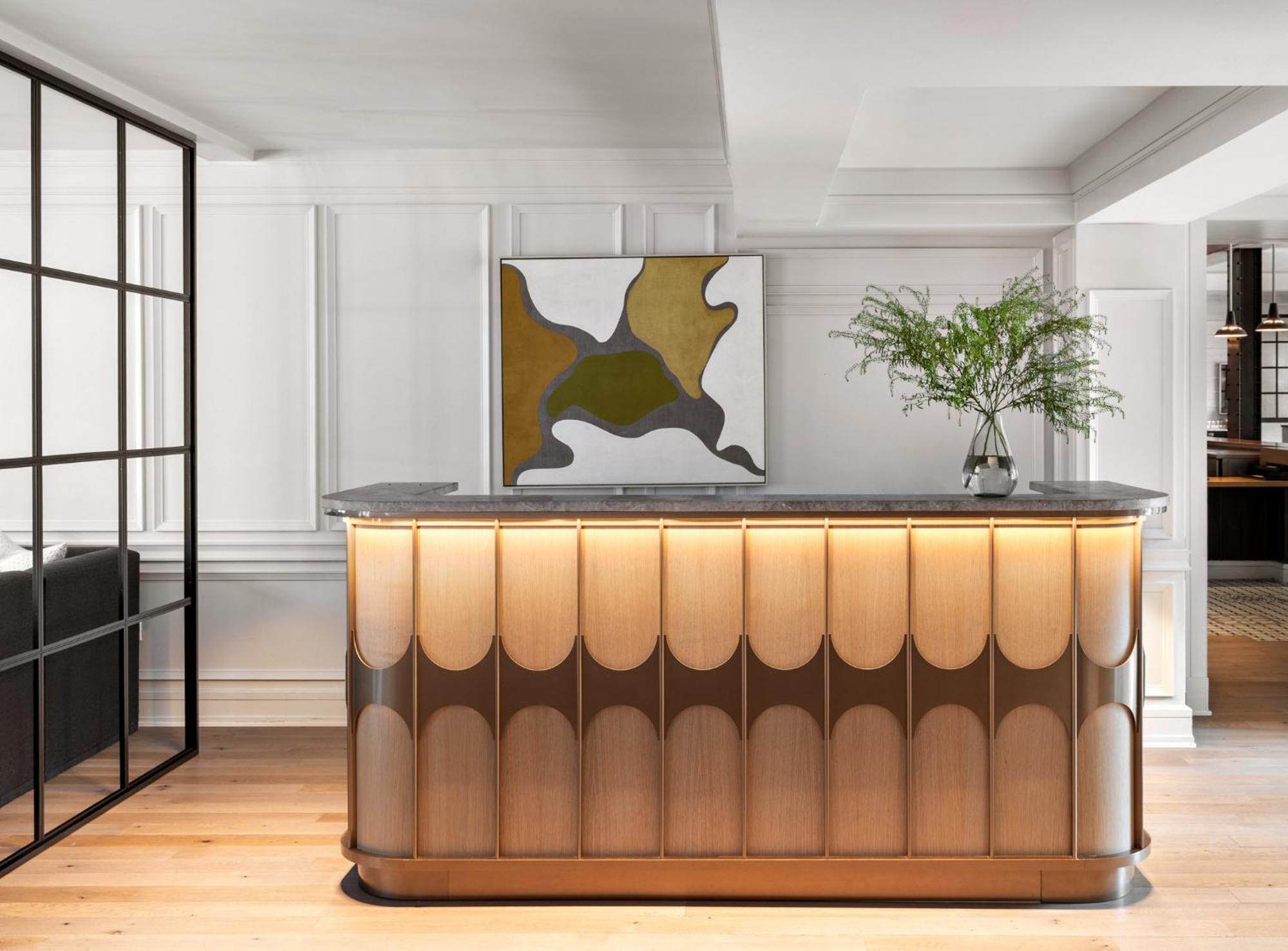 Kimpton Brice Hotel By Ihg Savannah Extérieur photo