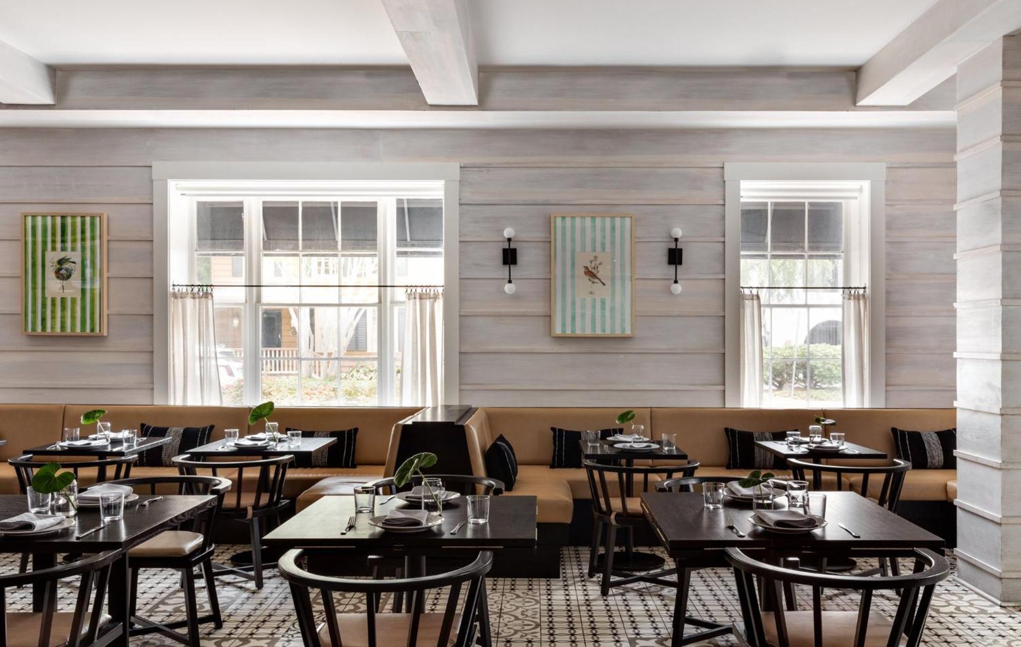 Kimpton Brice Hotel By Ihg Savannah Extérieur photo