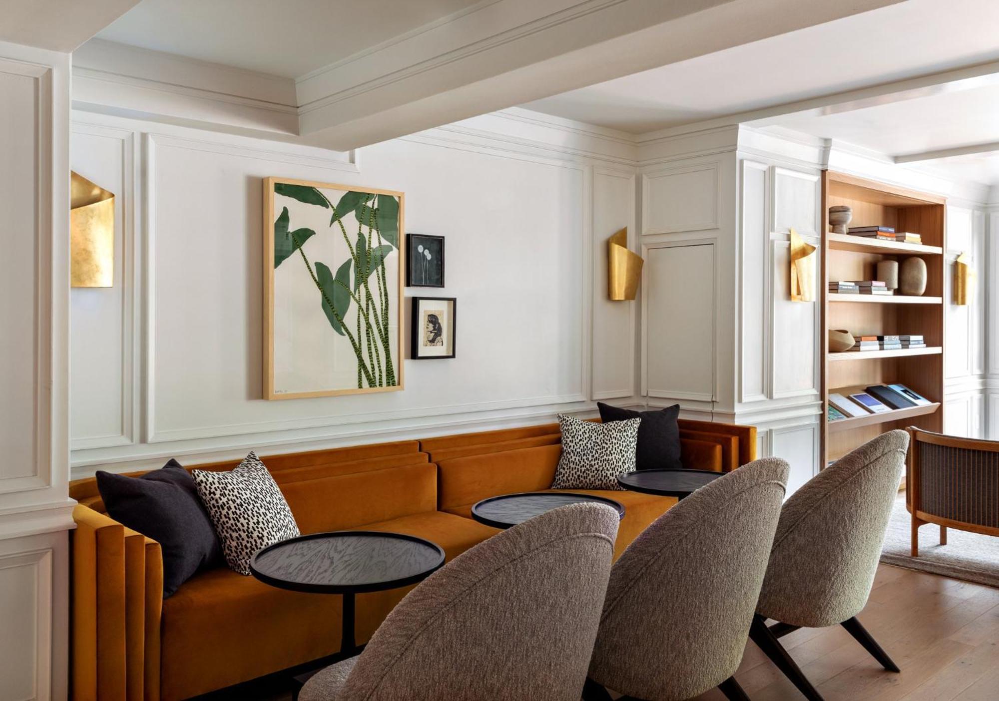 Kimpton Brice Hotel By Ihg Savannah Extérieur photo