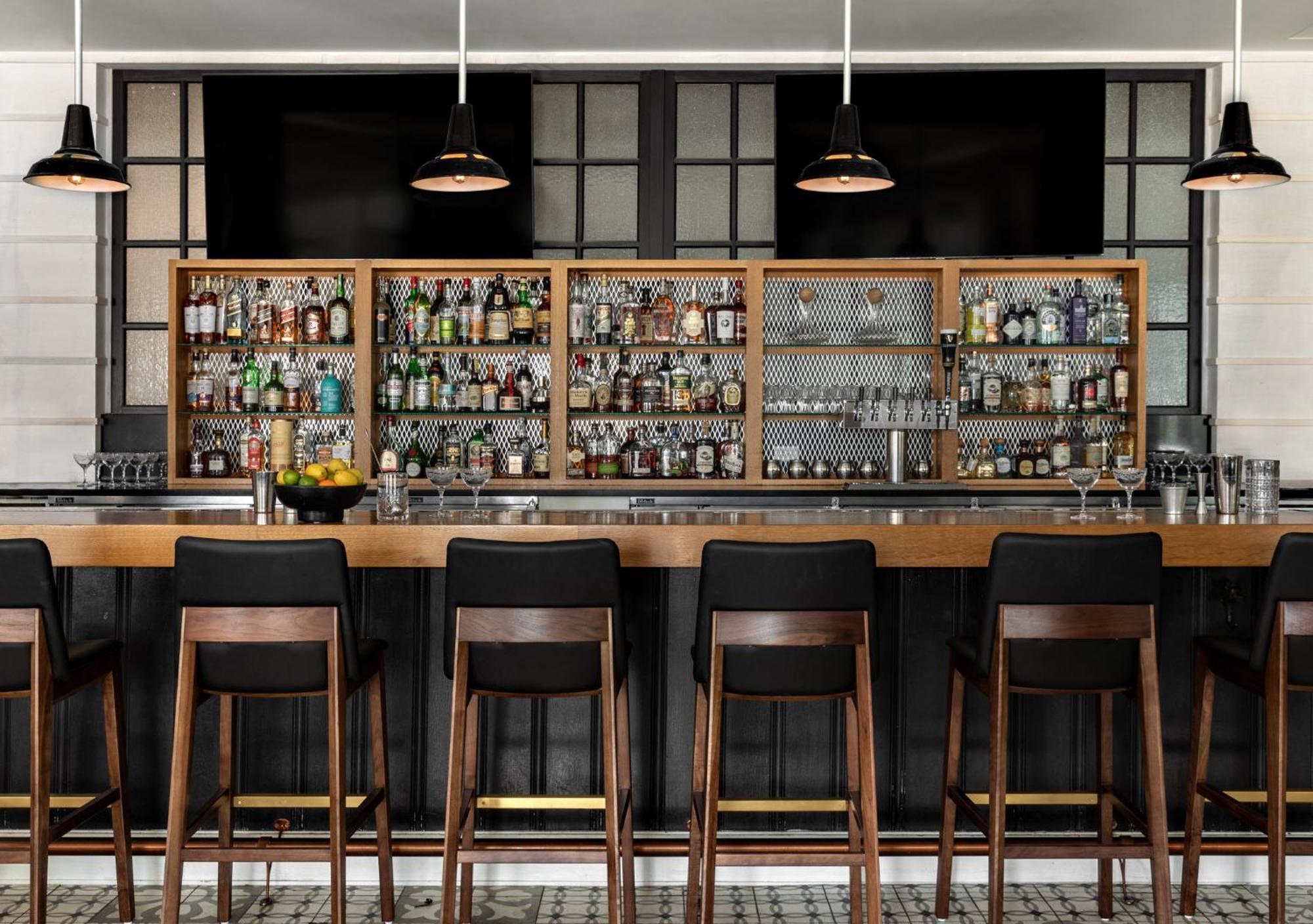 Kimpton Brice Hotel By Ihg Savannah Extérieur photo