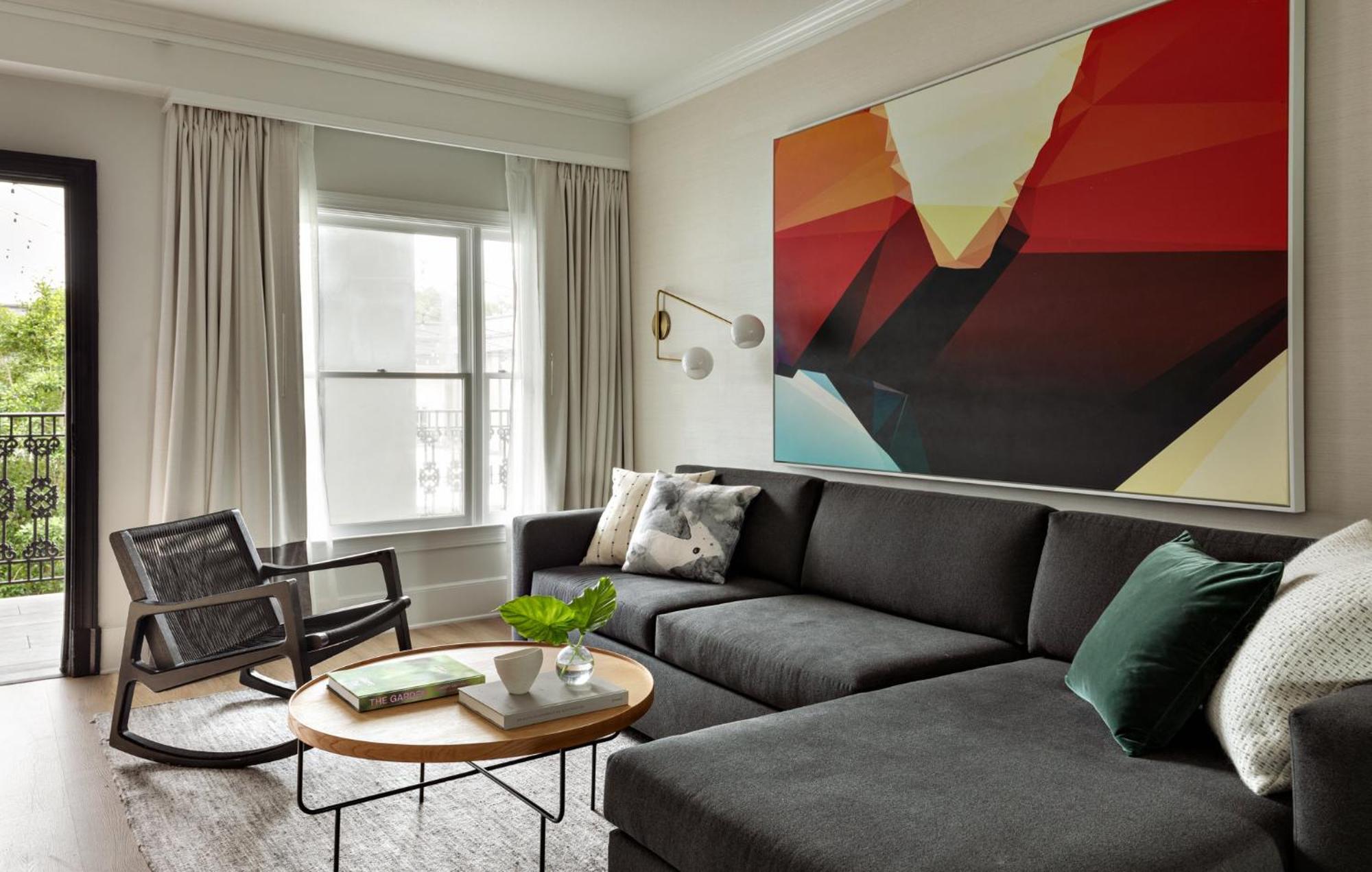 Kimpton Brice Hotel By Ihg Savannah Extérieur photo