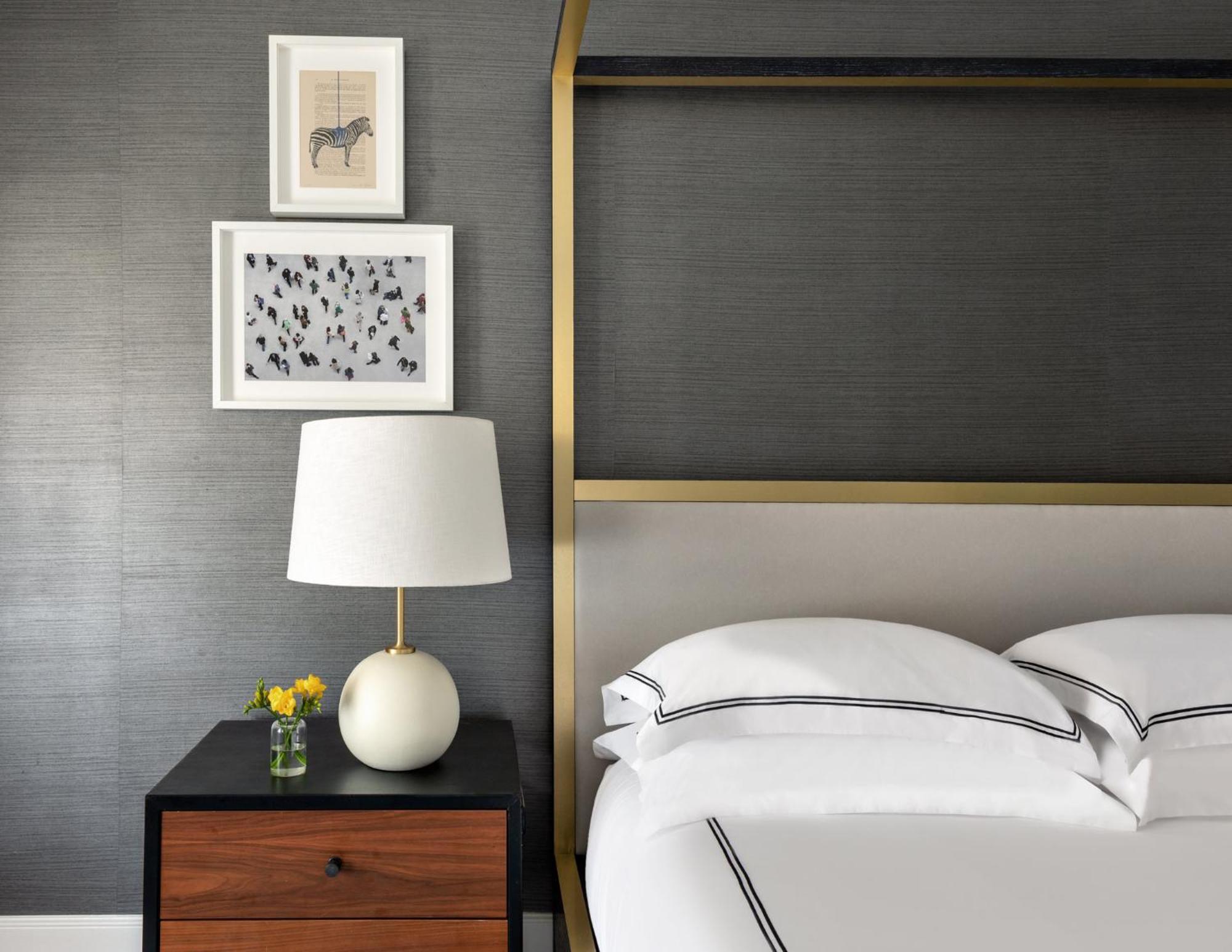Kimpton Brice Hotel By Ihg Savannah Extérieur photo