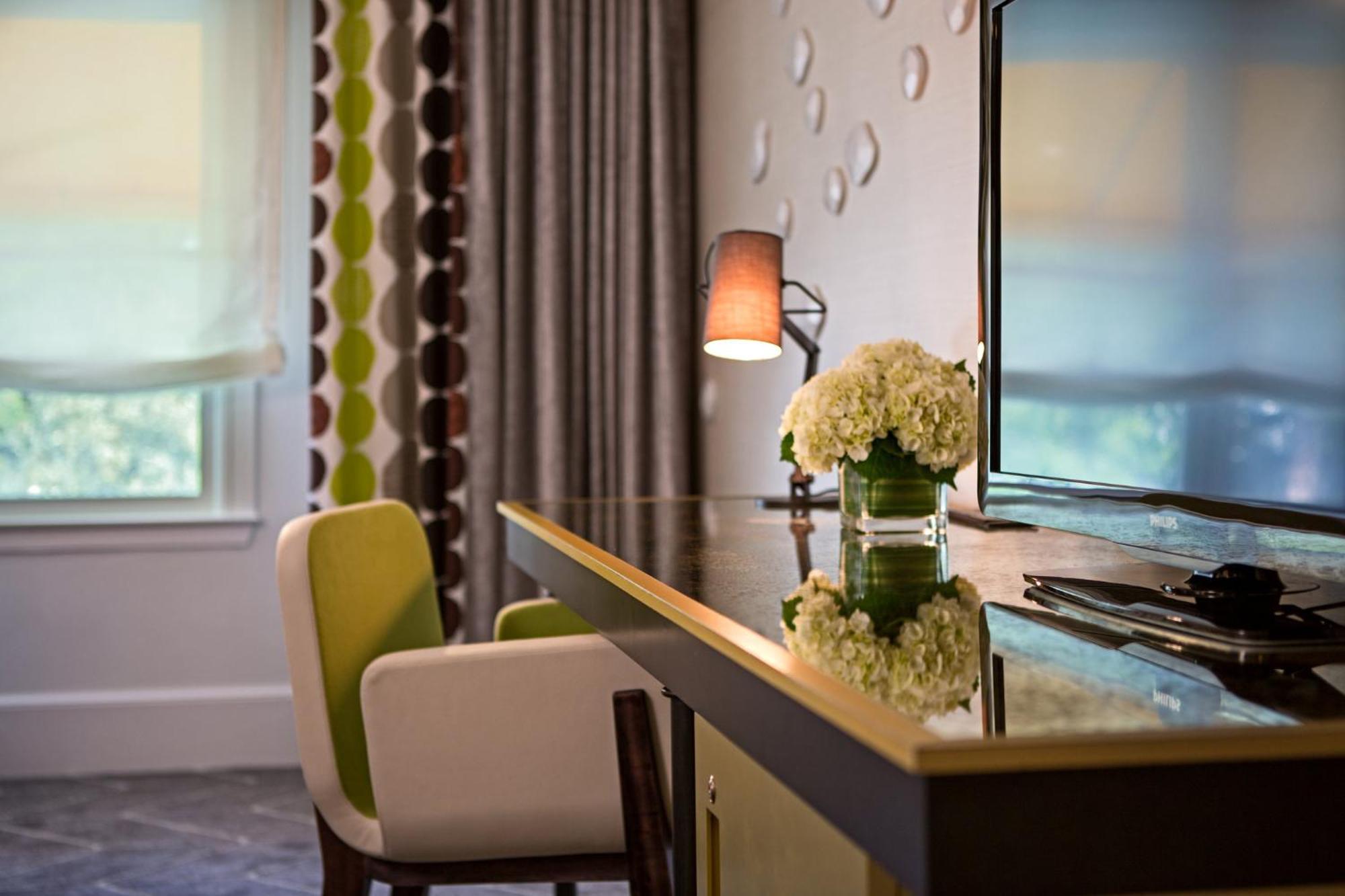 Kimpton Brice Hotel By Ihg Savannah Extérieur photo