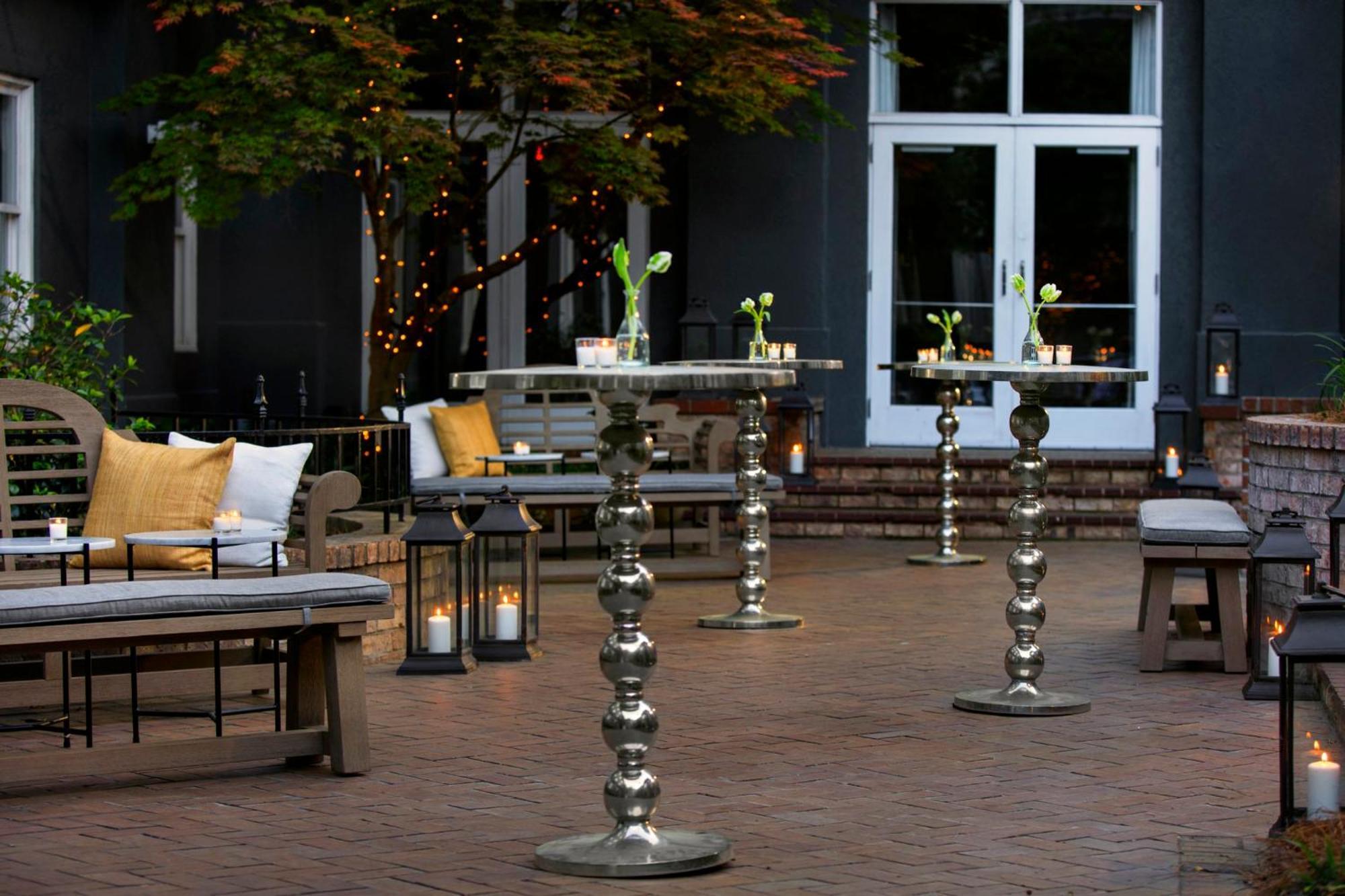 Kimpton Brice Hotel By Ihg Savannah Extérieur photo