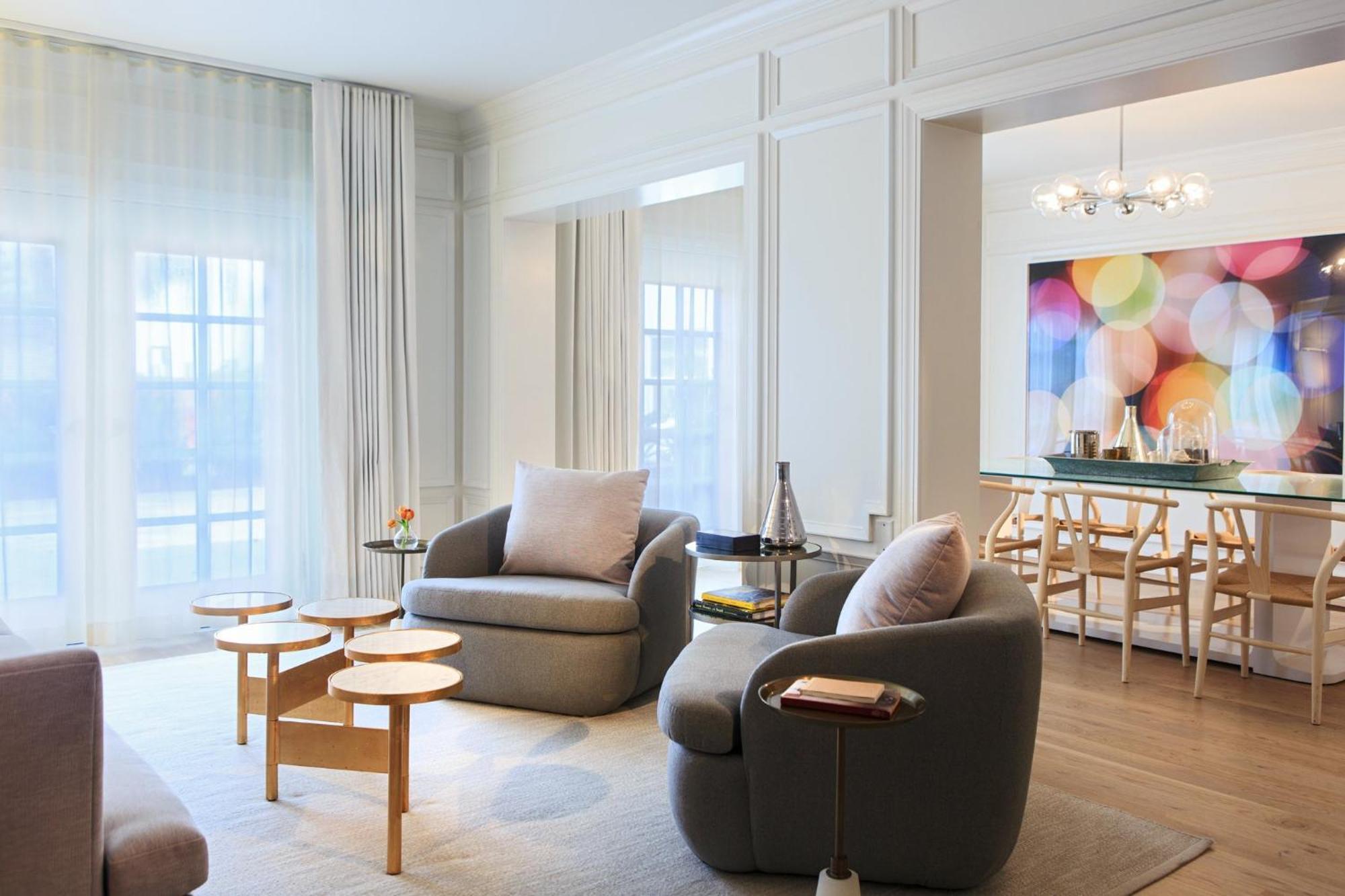 Kimpton Brice Hotel By Ihg Savannah Extérieur photo