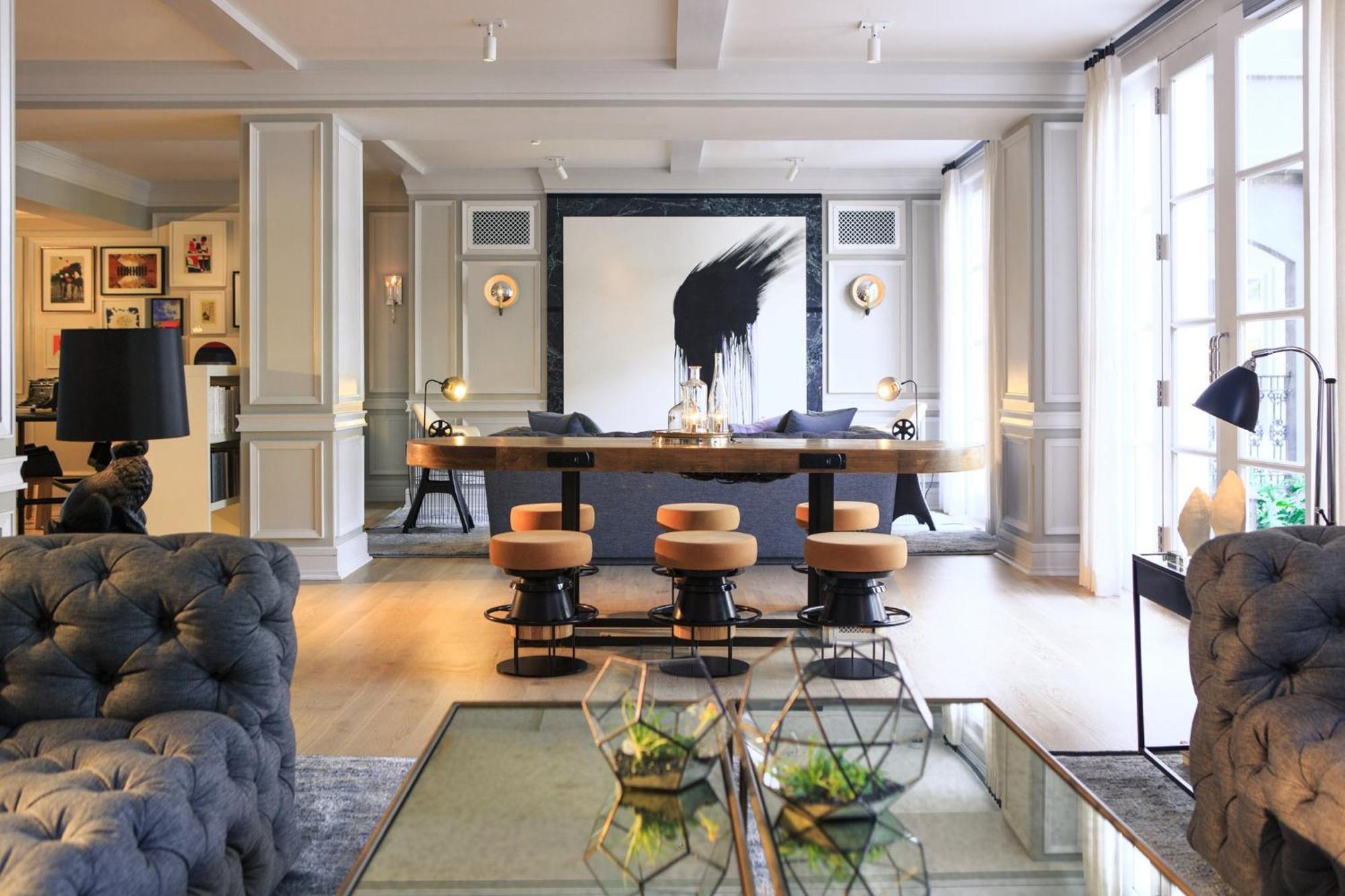 Kimpton Brice Hotel By Ihg Savannah Extérieur photo