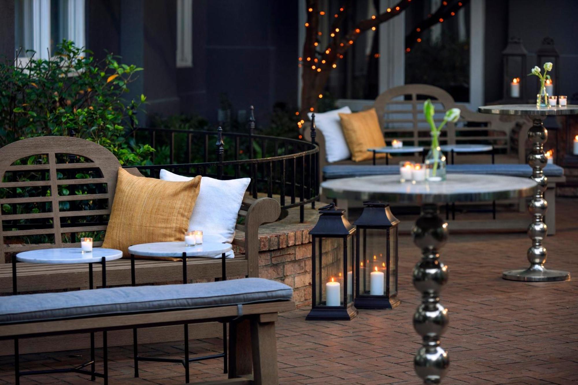 Kimpton Brice Hotel By Ihg Savannah Extérieur photo
