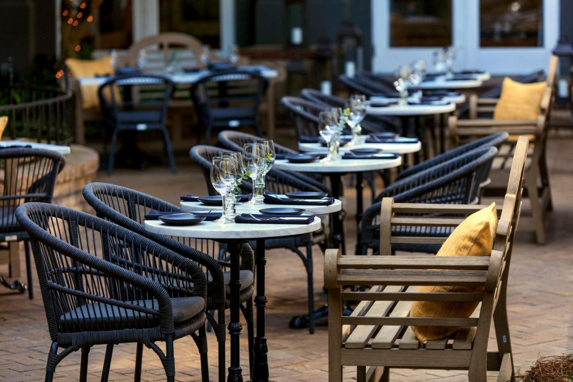 Kimpton Brice Hotel By Ihg Savannah Extérieur photo