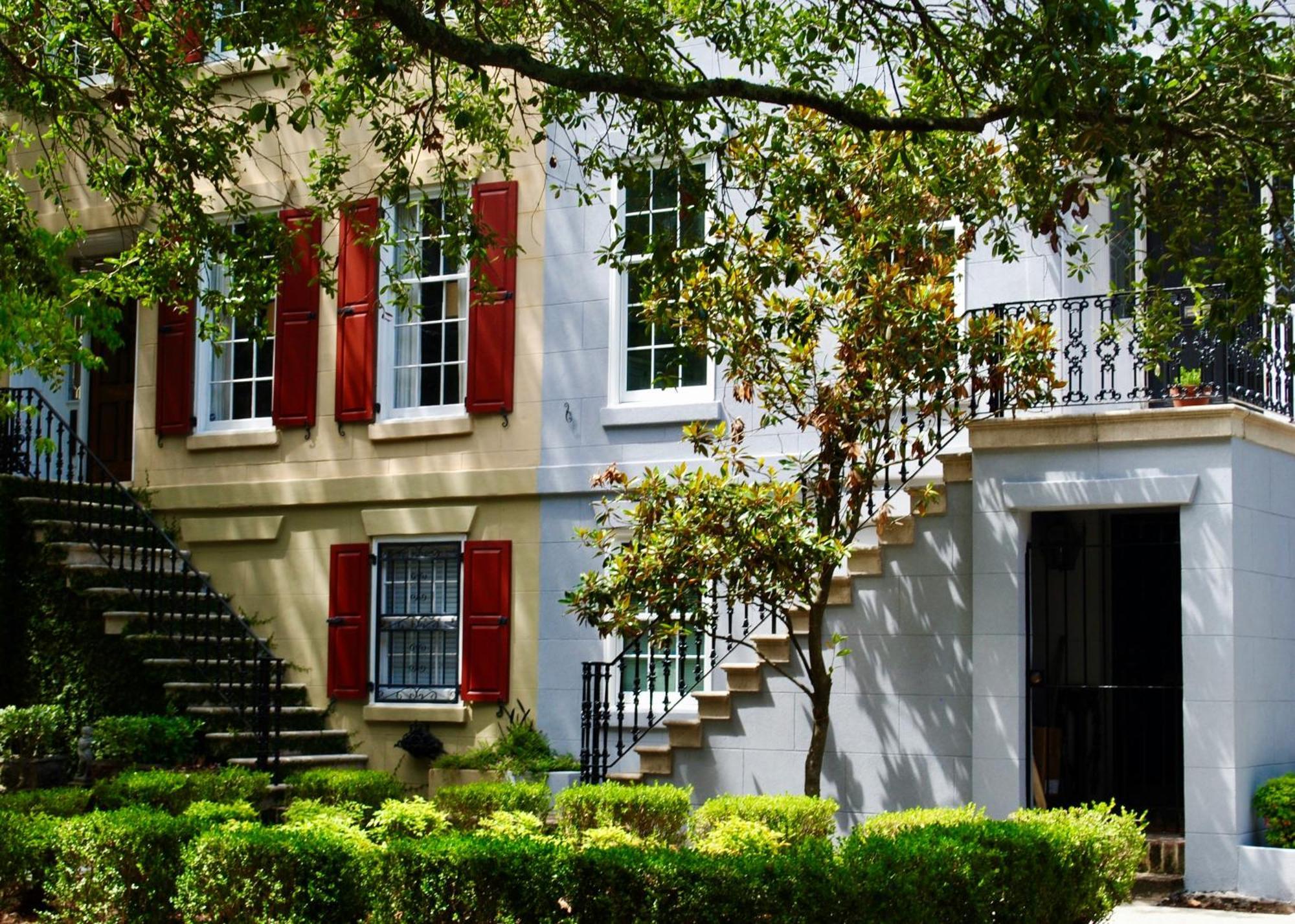 Kimpton Brice Hotel By Ihg Savannah Extérieur photo