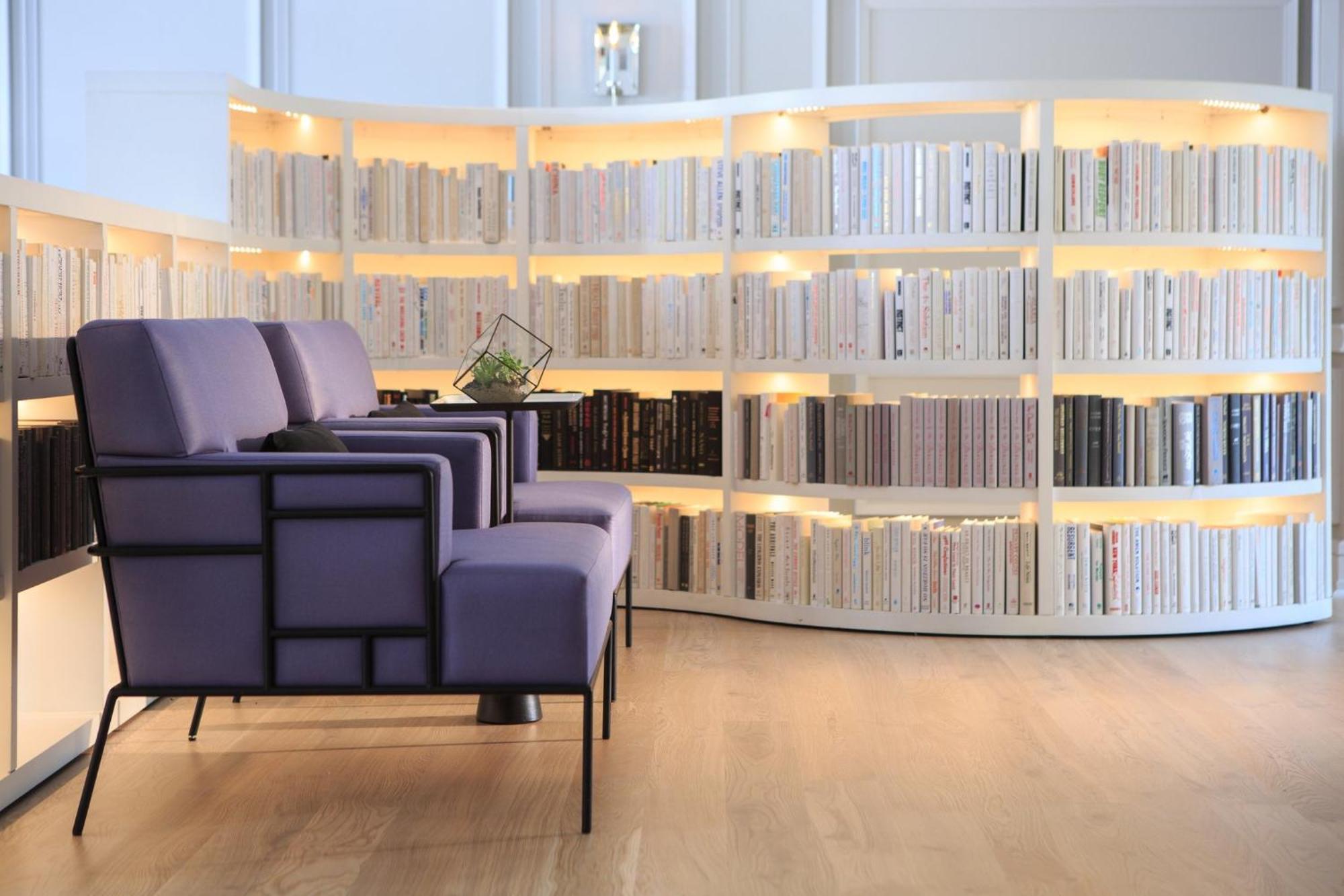 Kimpton Brice Hotel By Ihg Savannah Extérieur photo