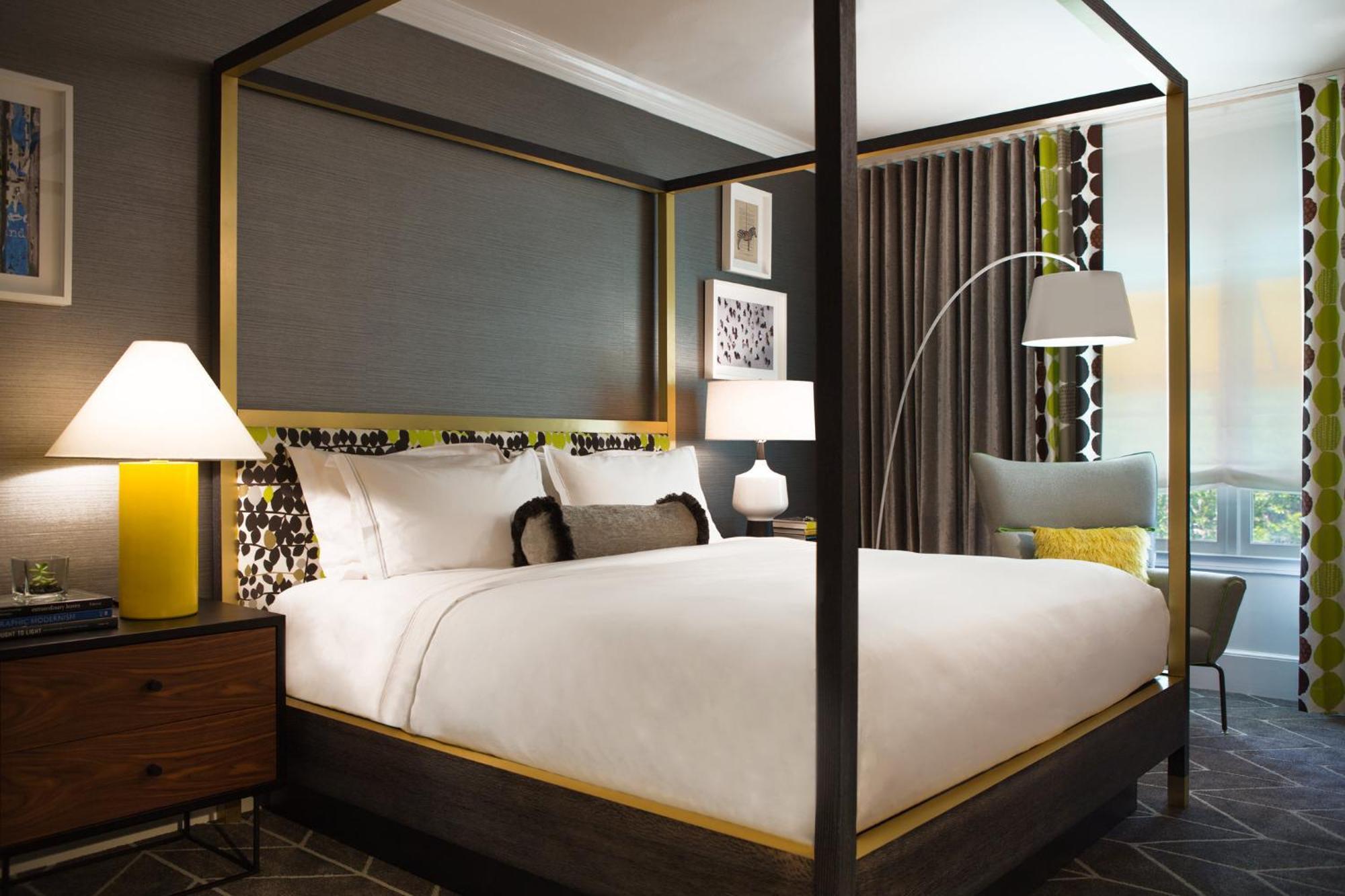 Kimpton Brice Hotel By Ihg Savannah Extérieur photo